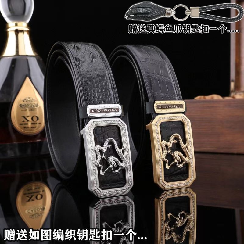 Stefano Ricci Belts